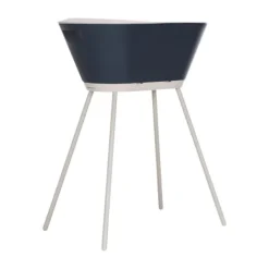 We-Too Badset - 6-Delig - Off White Hot