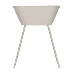 We-Too Badset - 6-Delig - Off White Hot