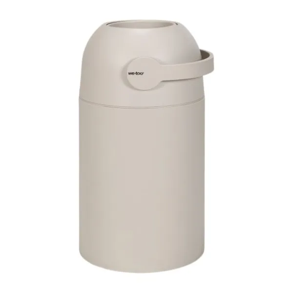 We-Too Badstandaard Base Black Sale