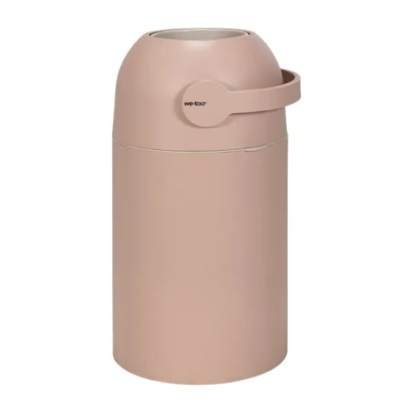 We-Too Badstandaard Base Black Sale