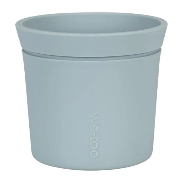 We-Too Badstandaard Base Black Sale