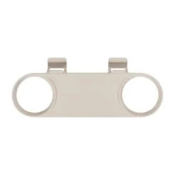 We-Too Badstandaard Base Black Sale