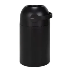 We-Too Badstandaard Metalen Poten Black New