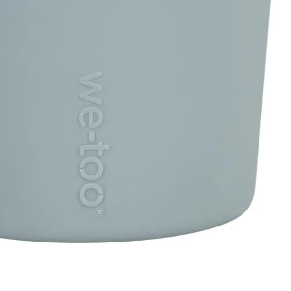 We-Too Bath Cup - White Best