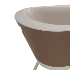 We-Too 8-Delige Badset - Deep Blue