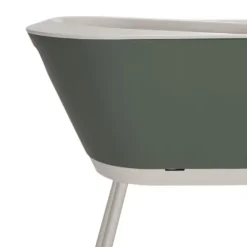 We-Too 8-Delige Badset - Deep Blue