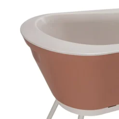 We-Too 3-Delige Badset - Off White Clearance