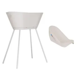 We-Too 4-Delige Badset - Off White Outlet