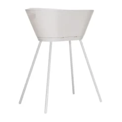 We-Too 4-Delige Badset - Off White Outlet