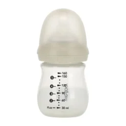 We-Too Fles PP - 160 ml - Black Clearance