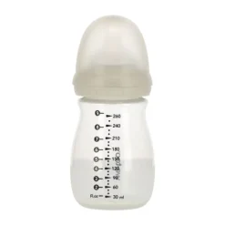 We-Too Fles PP - 260 ml - Black Online