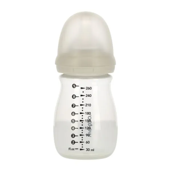 We-Too Fles PP - 260 ml - Black Online