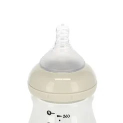 We-Too Fles PP - 260 ml - Black Online