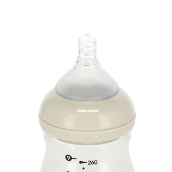 We-Too Fles PP - 260 ml - Black Online