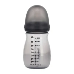 We-Too Fles PP - 260 ml - Black Online