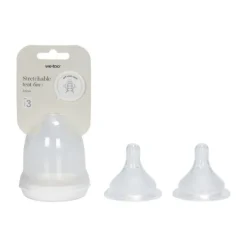 We-Too Flesspeen - Stage 3 - 2 Stuks Sale