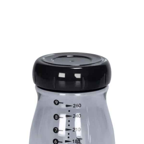 We-Too Opbergbakje - 260 ml - 2 Stuks - Black Online