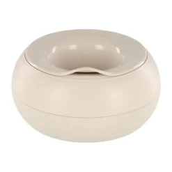 We-Too Potty Trainer - Oatmeal Hot