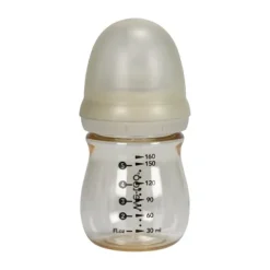 We-Too Standaardfles PPSU - 160 ml - Black Online