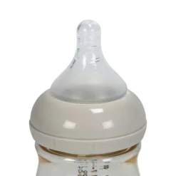 We-Too Standaardfles PPSU - 160 ml - Black Online