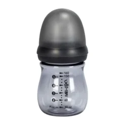 We-Too Standaardfles PPSU - 160 ml - Black Online