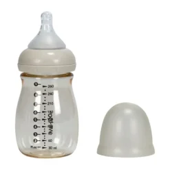 We-Too Standaardfles PPSU - 260 ml - Oatmeal Discount