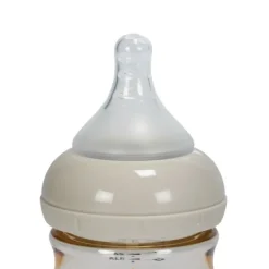 We-Too Standaardfles PPSU - 260 ml - Oatmeal Discount