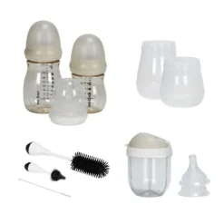 We-Too Starterset - Oatmeal Outlet