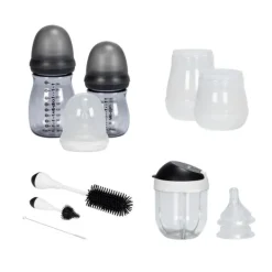 We-Too Starterset - Oatmeal Outlet