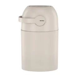 We-Too Telescopische Luieremmer Slim - Oatmeal Discount