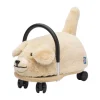 Wheelybug Plush Hond Loopwagen Discount