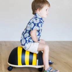 Wheelybug Bij Loopwagen Small Discount