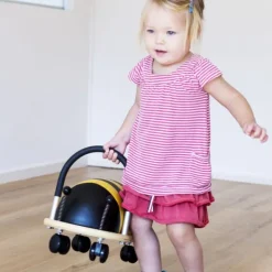 Wheelybug Bij Loopwagen Small Discount