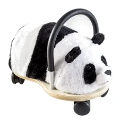 Wheelybug Plush Panda Loopwagen Sale