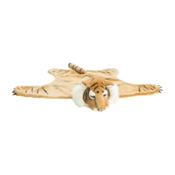 Wild & Soft Dierenkostuum - Tijger Outlet