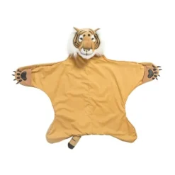 Wild & Soft Dierenkostuum - Tijger Outlet