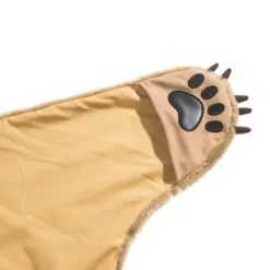 Wild & Soft Dierenkostuum - Tijger Outlet