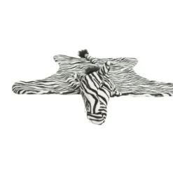 Wild & Soft Dierenkostuum - Zebra Outlet