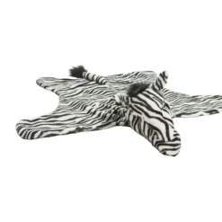 Wild & Soft Dierenkostuum - Zebra Outlet