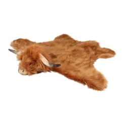 Wild & Soft Dierenkostuum - Schotse Hooglander Clearance