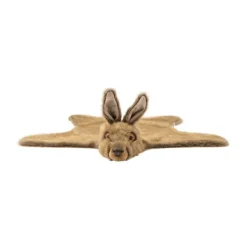 Wild & Soft Dierenkostuum - Haas Best