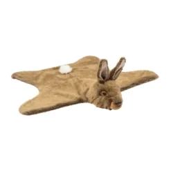 Wild & Soft Dierenkostuum - Haas Best