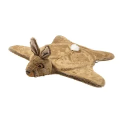 Wild & Soft Dierenkostuum - Haas Best