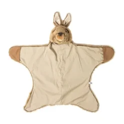 Wild & Soft Dierenkostuum - Haas Best