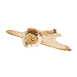 Wild & Soft Dierenkostuum - Leeuw Discount