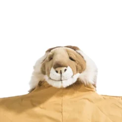 Wild & Soft Dierenkostuum - Leeuw Discount