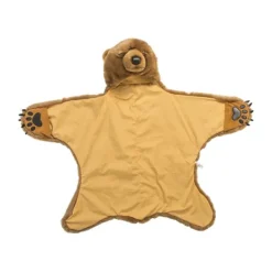 Wild & Soft Dierenkostuum - Beer New