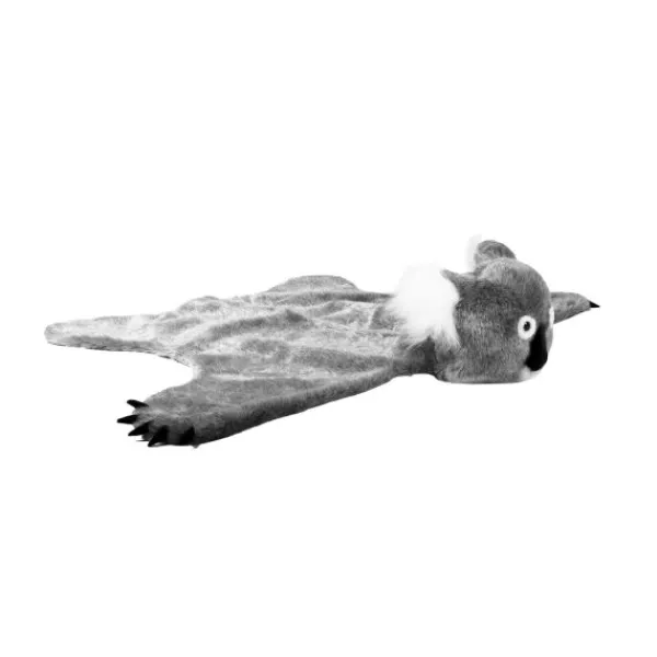 Wild & Soft Dierenkostuum - Koala Hot