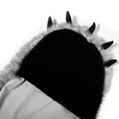 Wild & Soft Dierenkostuum - Koala Hot