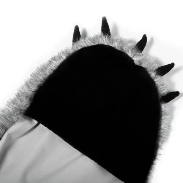 Wild & Soft Dierenkostuum - Koala Hot